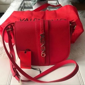 VALENTINO (by: Mario Valentino) Crossbody bag